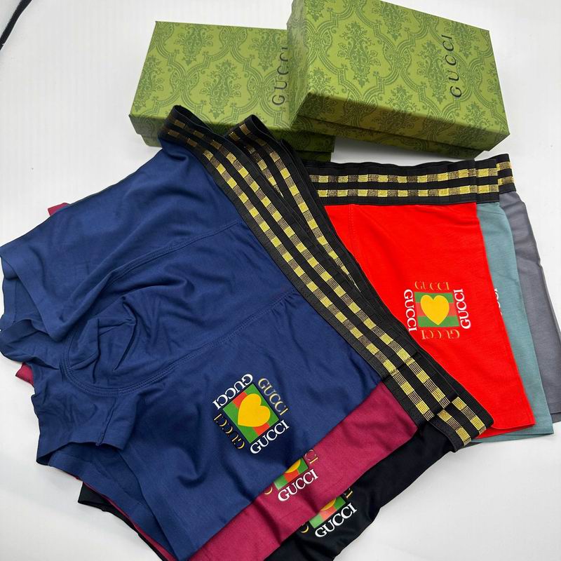 Gucci boxer L-3XL 30